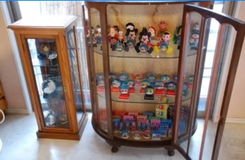 クールラッシュ店主のスノードームコレクション写真3